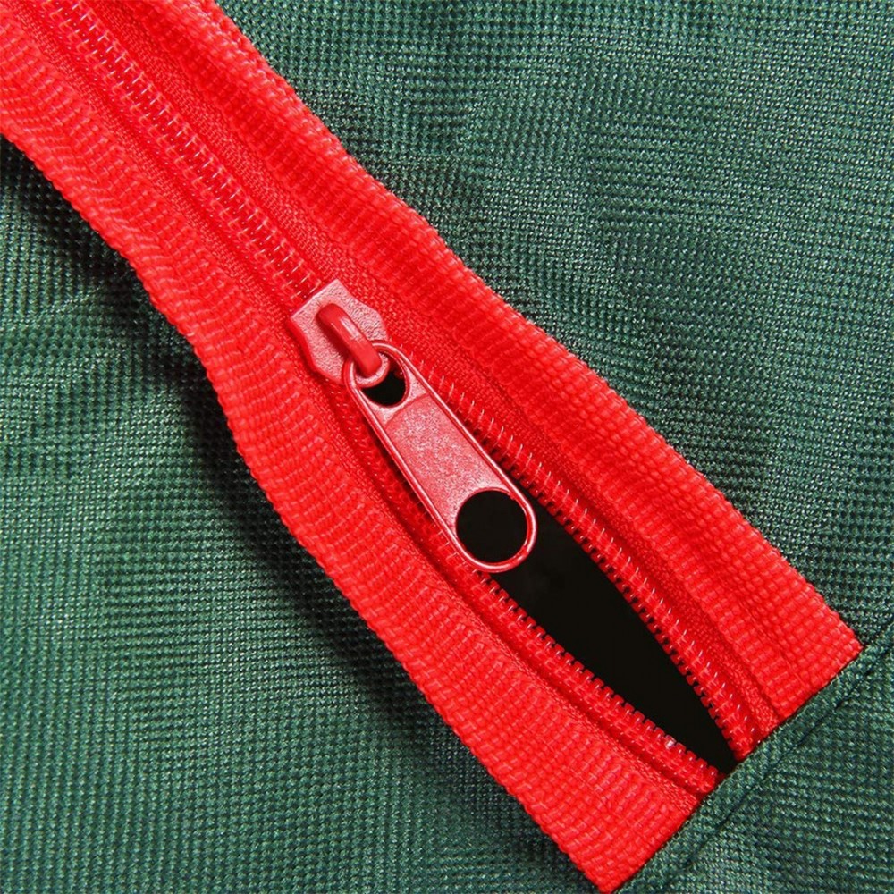 6145047 Bolsa para árboles de Navidad Funda de...