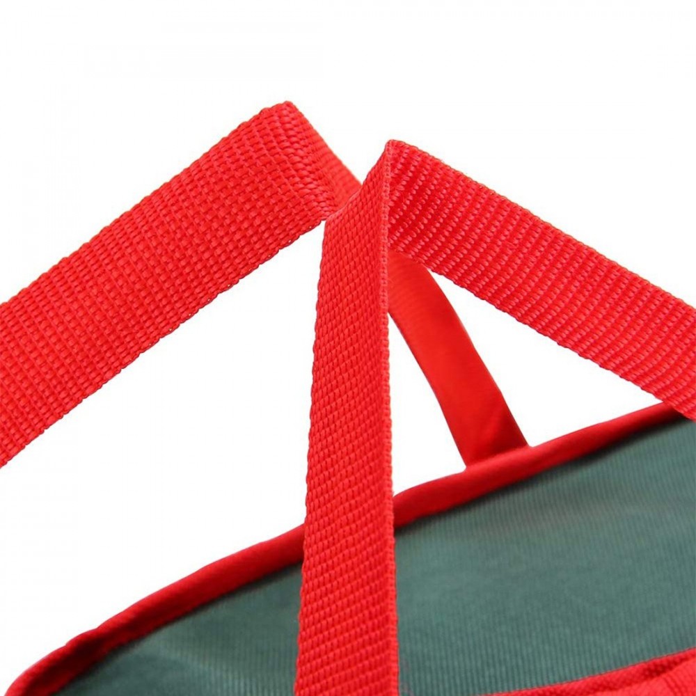 6145047 Bolsa para árboles de Navidad Funda de...