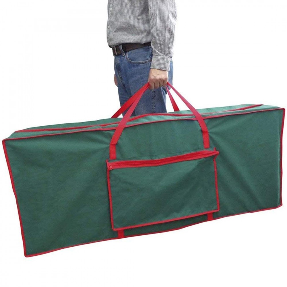 6145047 Bolsa para árboles de Navidad Funda de...
