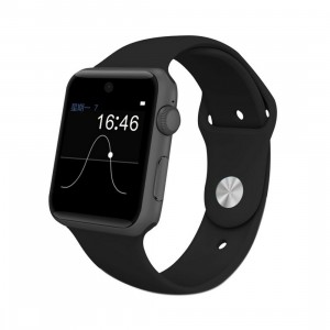 Smartwatch Fitness FT80 Unisex Watch Display 1.69"...