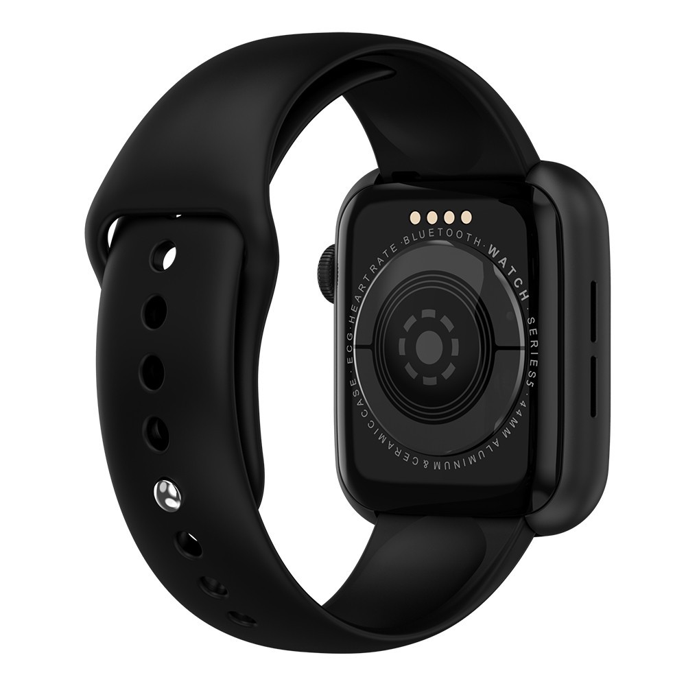 Smartwatch Fitness FT80 Unisex Watch Display...