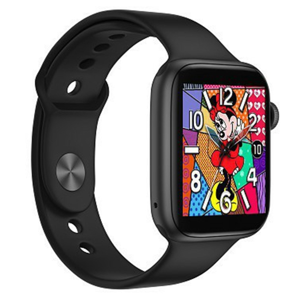 Smartwatch Fitness FT80 Unisex Watch Display...