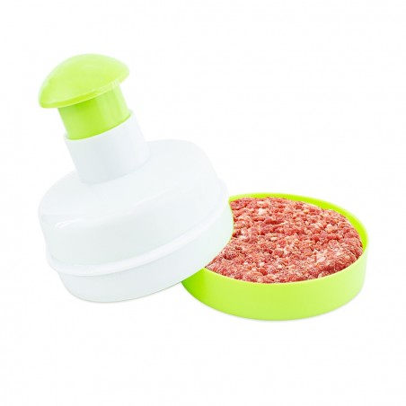 483092 Máquina para hacer hamburguesas Molde para prensar la carne picada