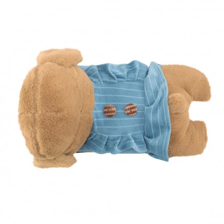 3965302 Bolsa eléctrica de calentamiento COVERI Amic8 con Perro de Peluche