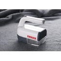 Quitapelusas SMASIR SY-2001 - Apto para todo tipo de prendas y portátil para viaje (funciona a pilas) Quitapelusas SMASIR SY-2001 - Apto para todo tipo de prendas y portátil para viaje (funciona a pilas)