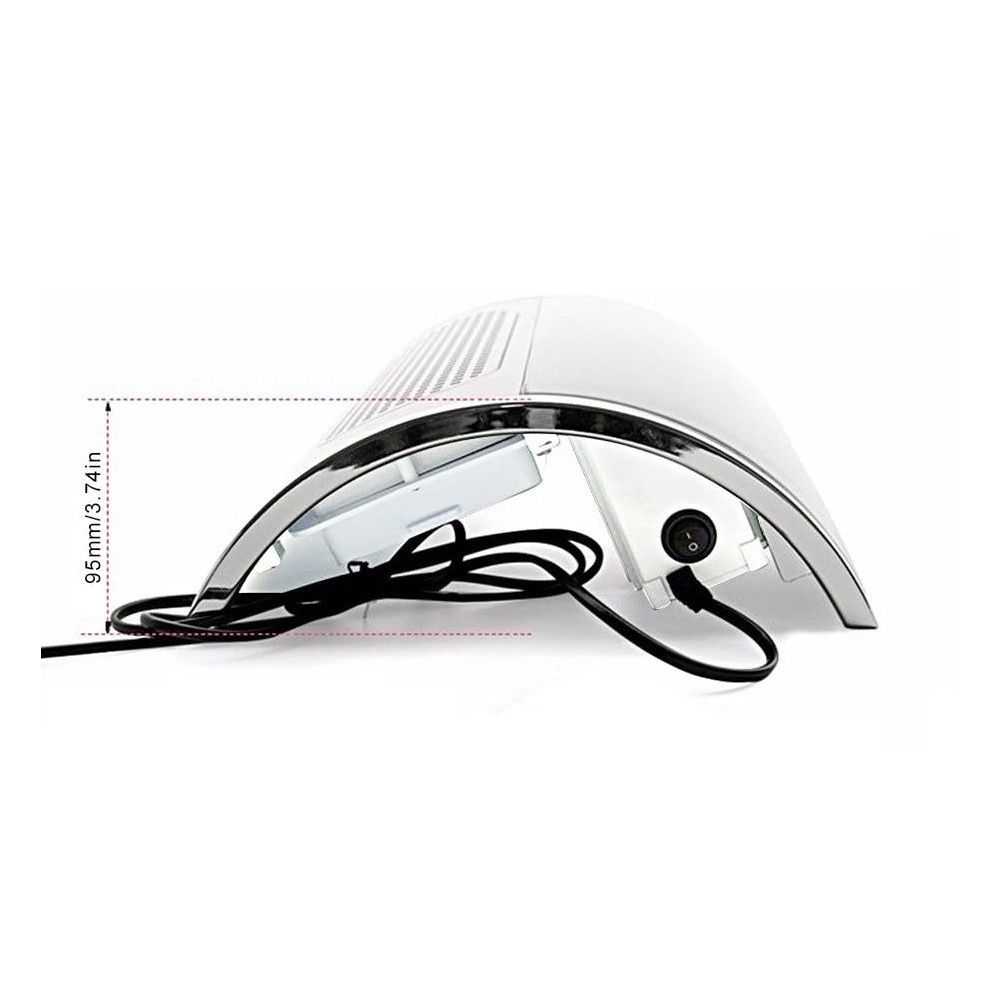 Aspirador 3 ventiladores de mesa para técnicos...