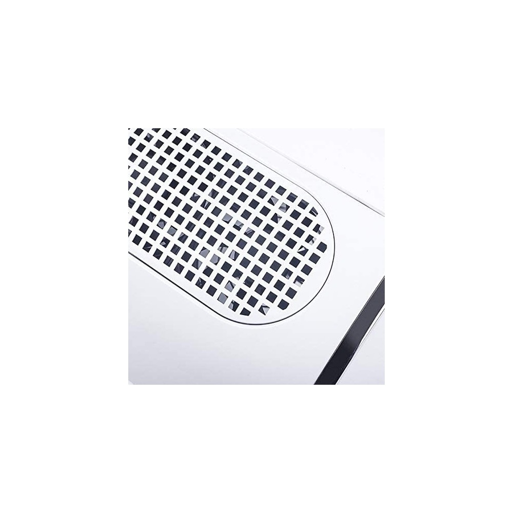 Aspirador 3 ventiladores de mesa para técnicos...