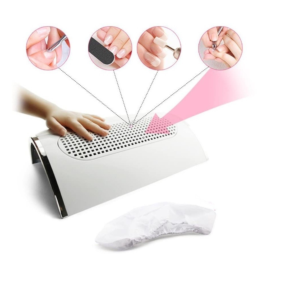 Aspirador 3 ventiladores de mesa para técnicos...