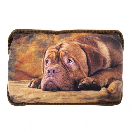 3965252 Bolsa de agua caliente eléctrica Calentador de mano con varios patrones