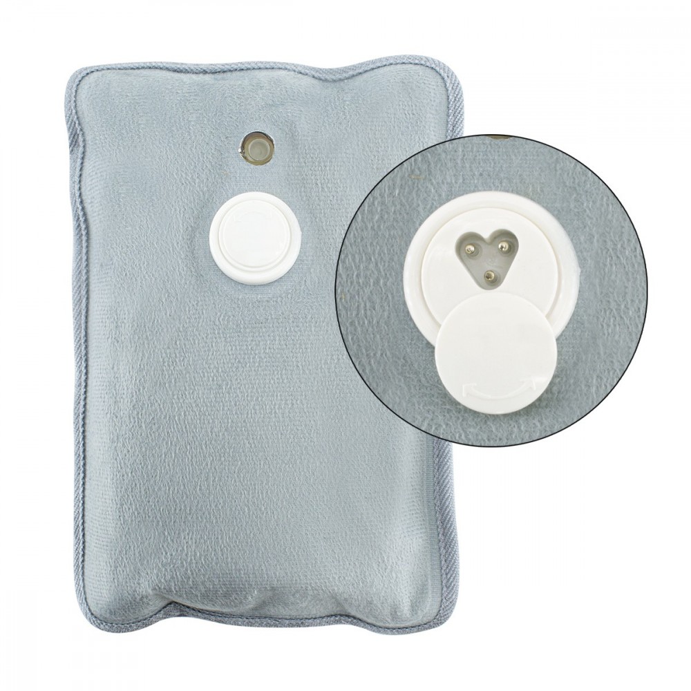 3965252 Bolsa de agua caliente eléctrica...