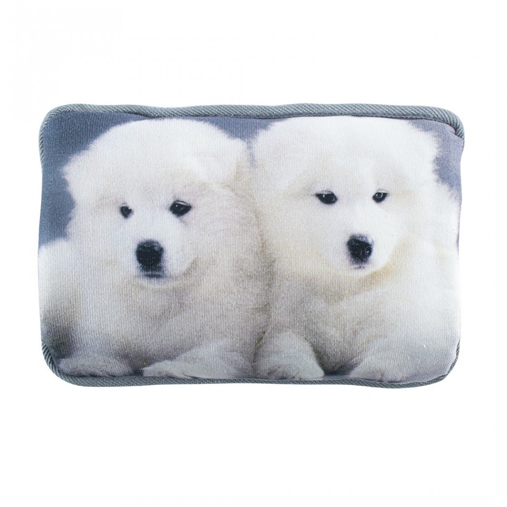 3965252 Bolsa de agua caliente eléctrica...