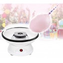 Máquina eléctrica para hacer algodón de azúcar (500W) 619814 COTTON CANDY - Capriccio