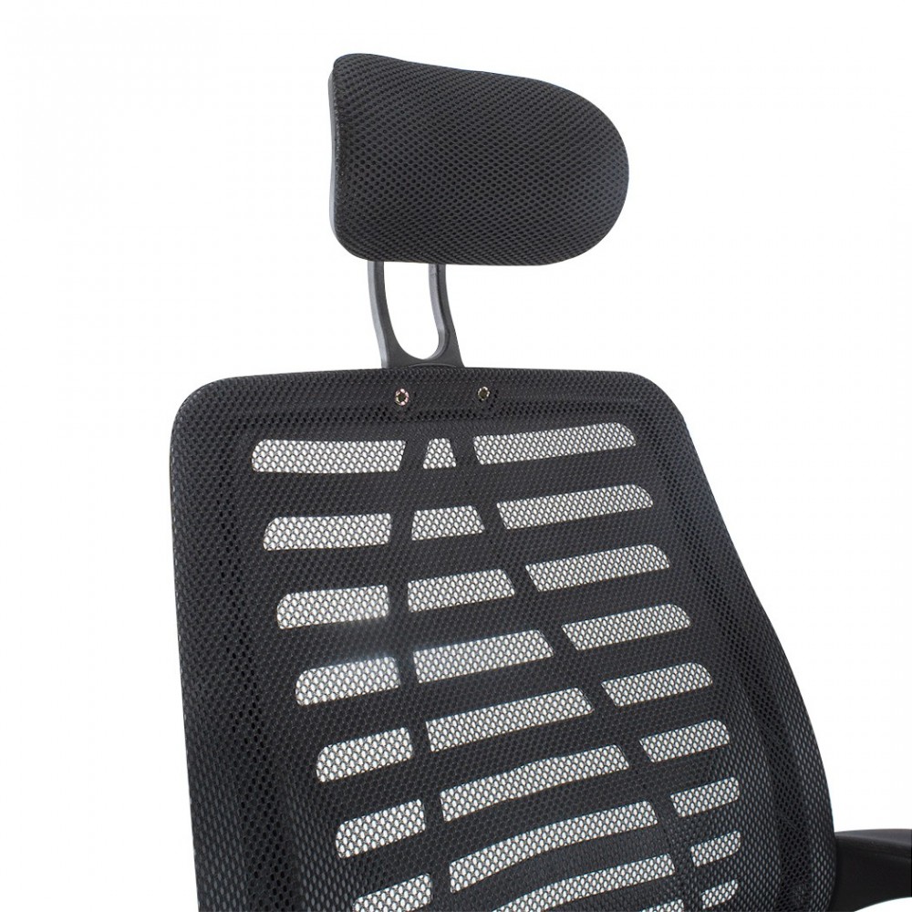 Silla ejecutiva de oficina mod. TOKYO con...
