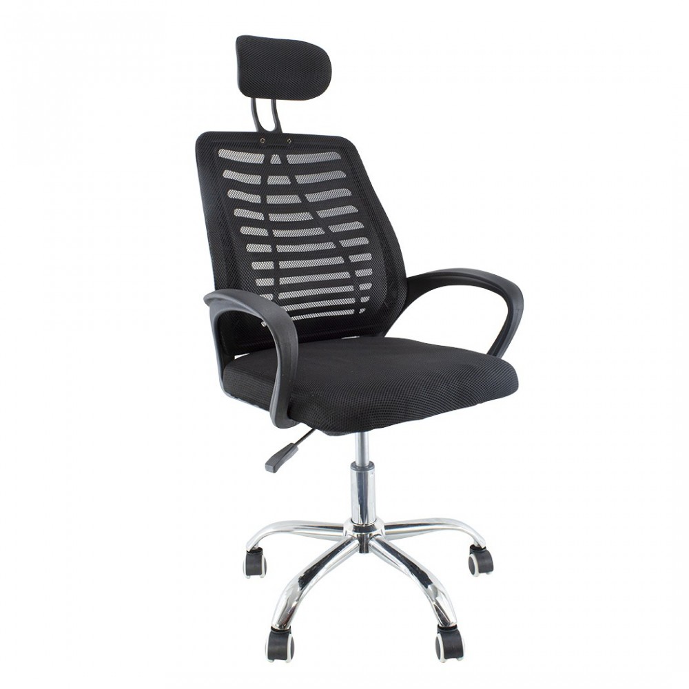 Silla ejecutiva de oficina mod. TOKYO con...