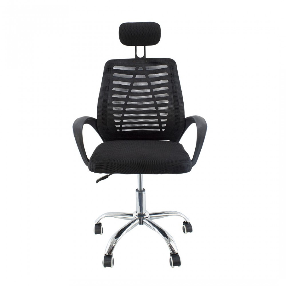 Silla ejecutiva de oficina mod. TOKYO con...