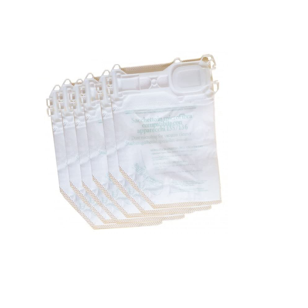 Recambios compatibles Vorwerk Kobold Modelo VK...