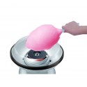 Máquina eléctrica para hacer algodón de azúcar (500W) 619814 COTTON CANDY - Capriccio