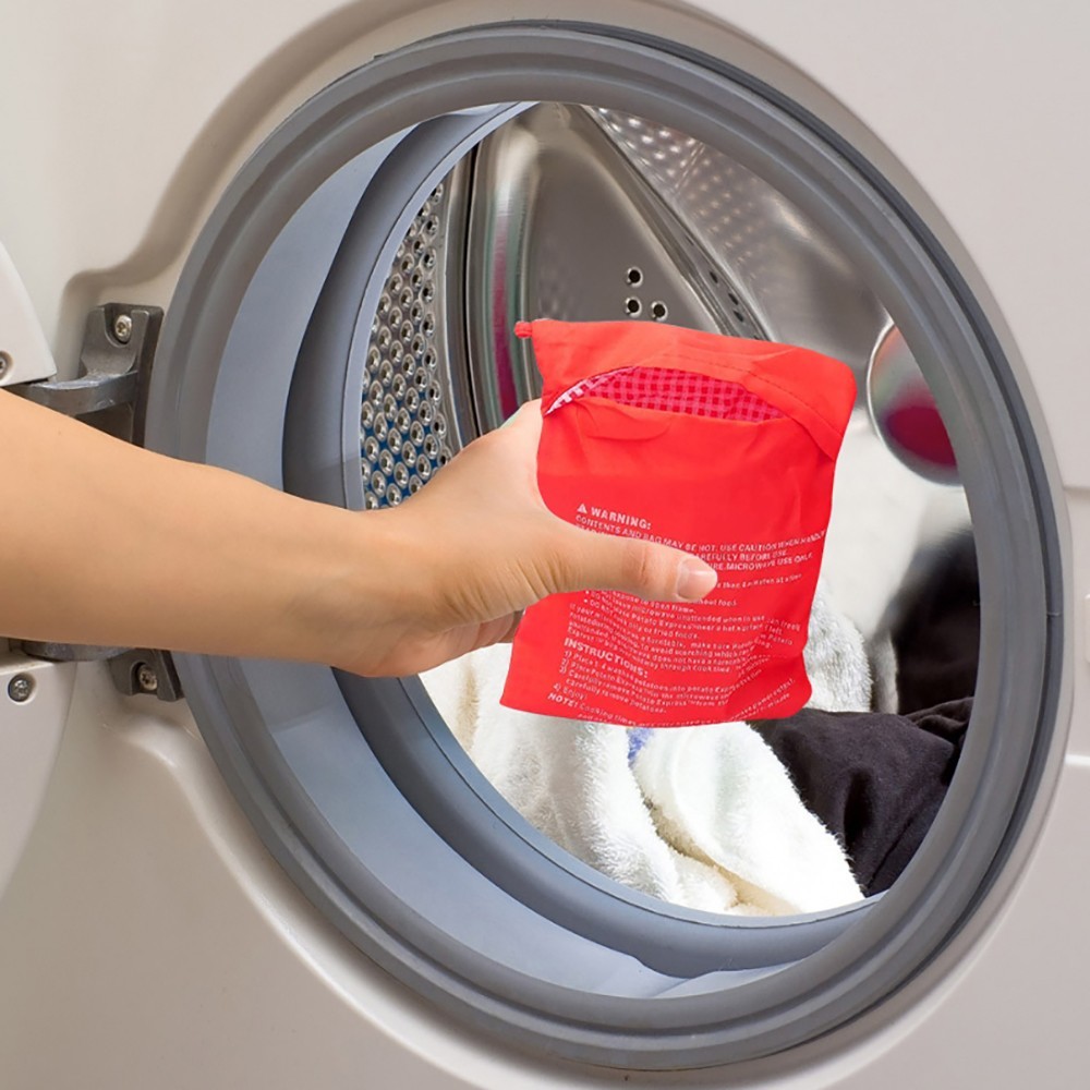 Bolsa de cocción express para microondas...