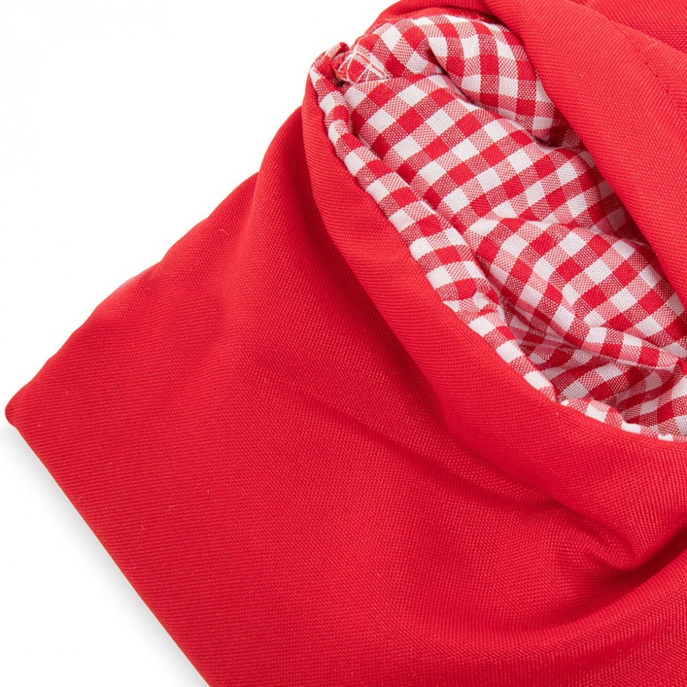 Bolsa de cocción express para microondas...