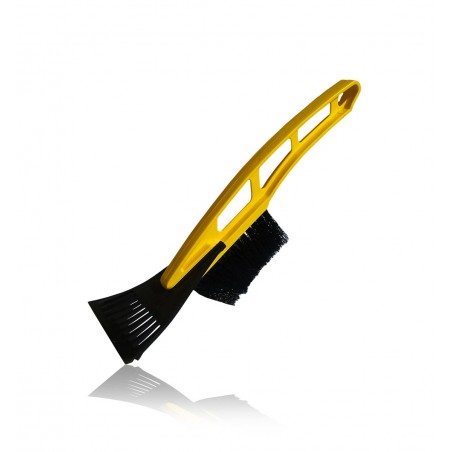 Limpiador de hielo y cepillo de nieve para parabrisas de coche de Lifetime Cars