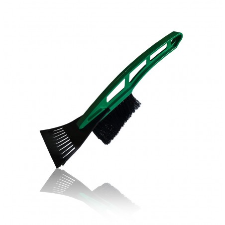 Limpiador de hielo y cepillo de nieve para parabrisas de coche de Lifetime Cars