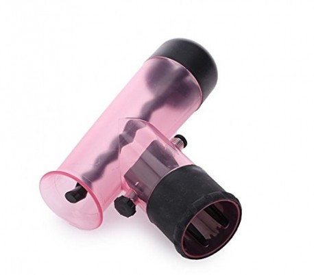 Boquilla de difusor SPIN AIR - Pelo ondulado en segundos