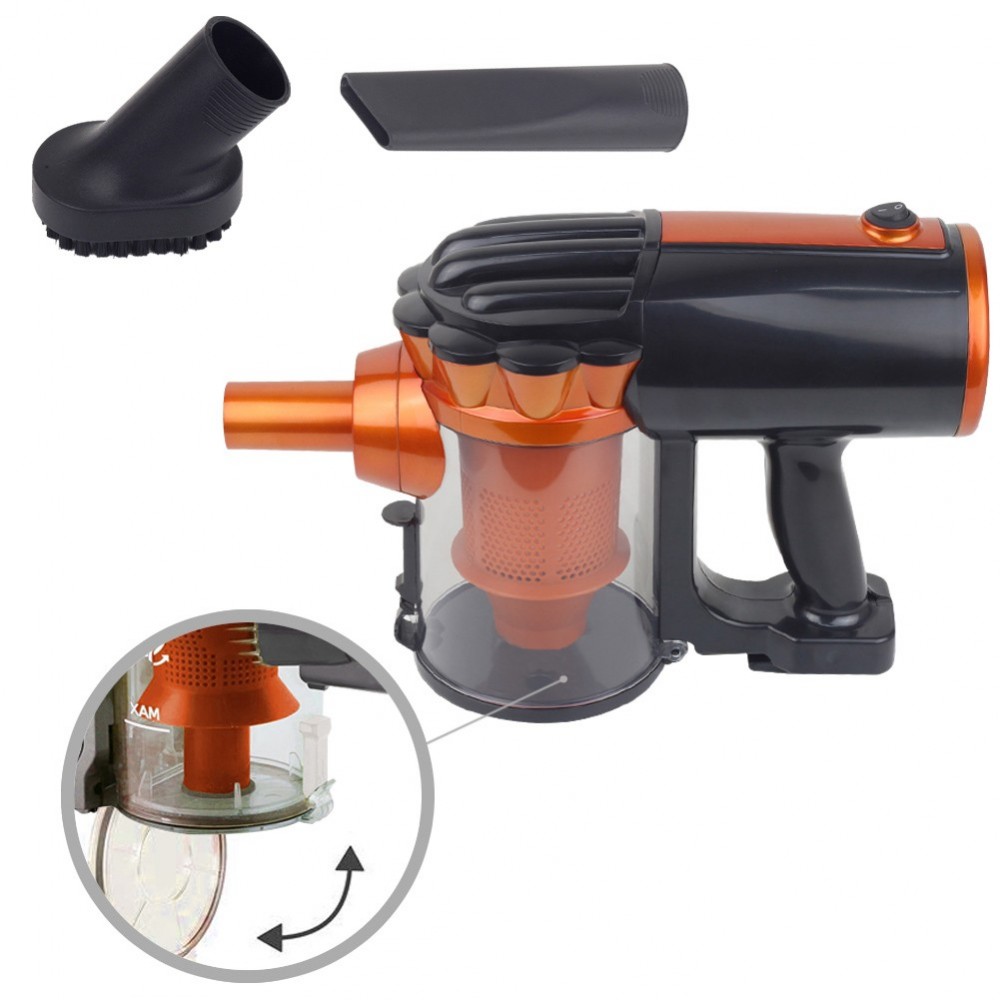 Aspirador Vacumm Cleaner 2 en 1 600W...
