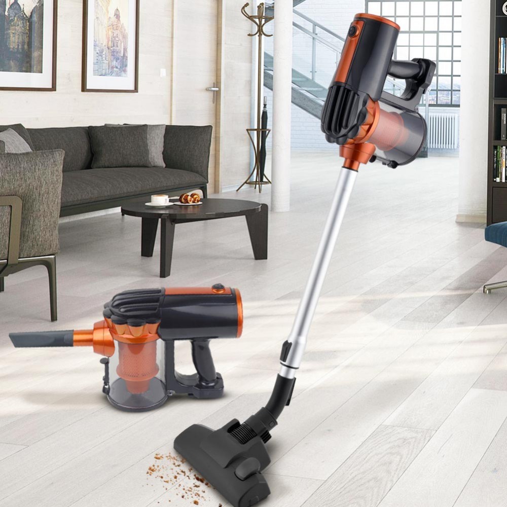 Aspirador Vacumm Cleaner 2 en 1 600W...