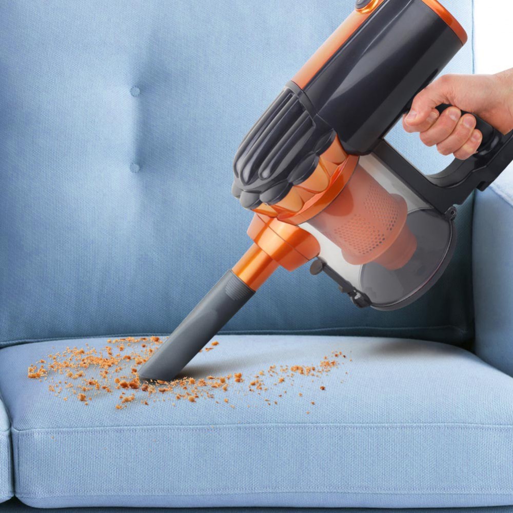 Aspirador Vacumm Cleaner 2 en 1 600W...