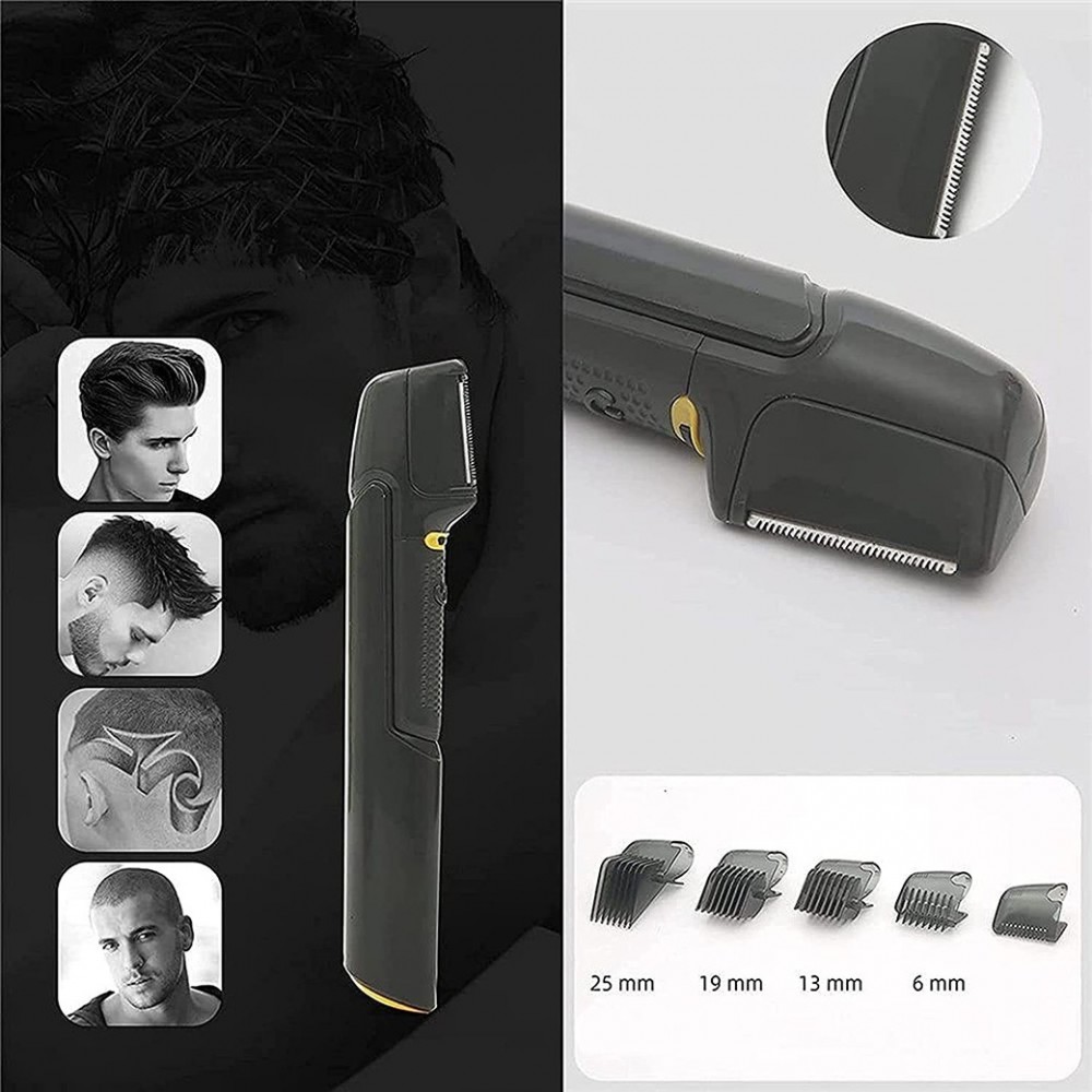 246851 Maquinilla inalámbrica a batería para...