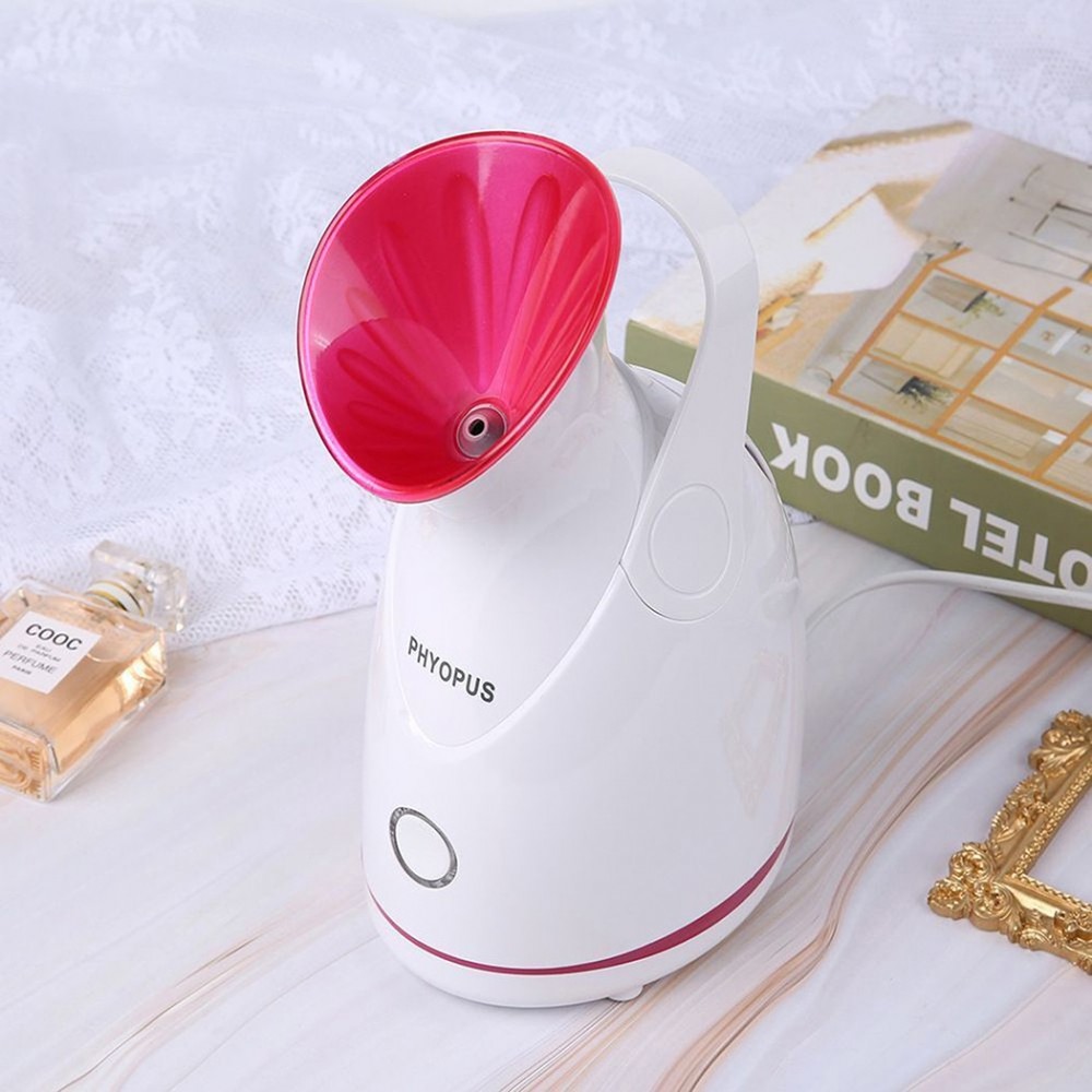 Vaporizador para cara PSYOPUS Sauna Atomizer...