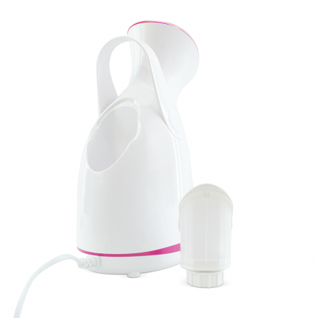 Vaporizador para cara PSYOPUS Sauna Atomizer para limpieza de los poros