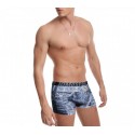 Pack de boxer (4 - 8 - 12 unidades) mod. DENIM - Ropa interior masculina