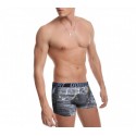 Pack de boxer (4 - 8 - 12 unidades) mod. DENIM - Ropa interior masculina