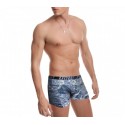 Pack de boxer (4 - 8 - 12 unidades) mod. DENIM - Ropa interior masculina