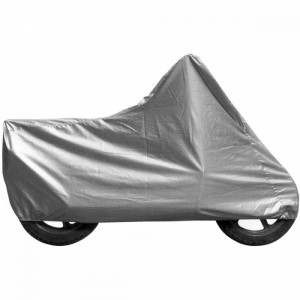 Funda universal moto Scooter 205x125cm 177401 Impermeable...