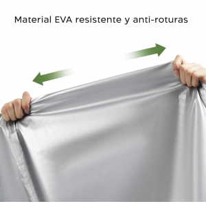 Funda universal moto Scooter 205x125cm 177401 Impermeable... 2