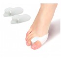 Pack 2 unidades - Protectores para el dolor de los juanetes