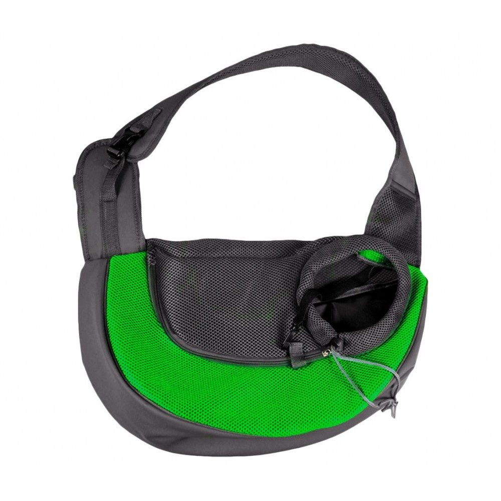 390205 Transportín de hombro para perros...