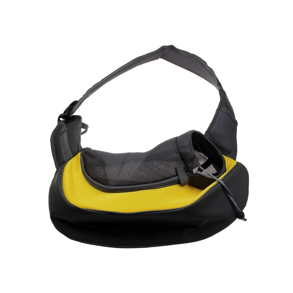 390205 Transportín de hombro para perros...