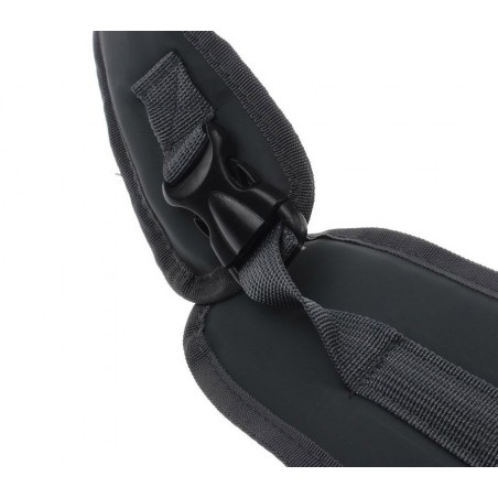 390205 Transportín de hombro para perros pequeños y cachorros