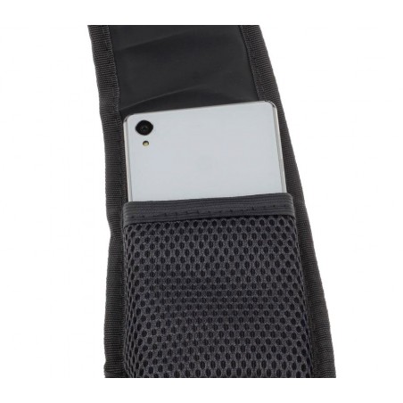 390205 Transportín de hombro para perros pequeños y cachorros