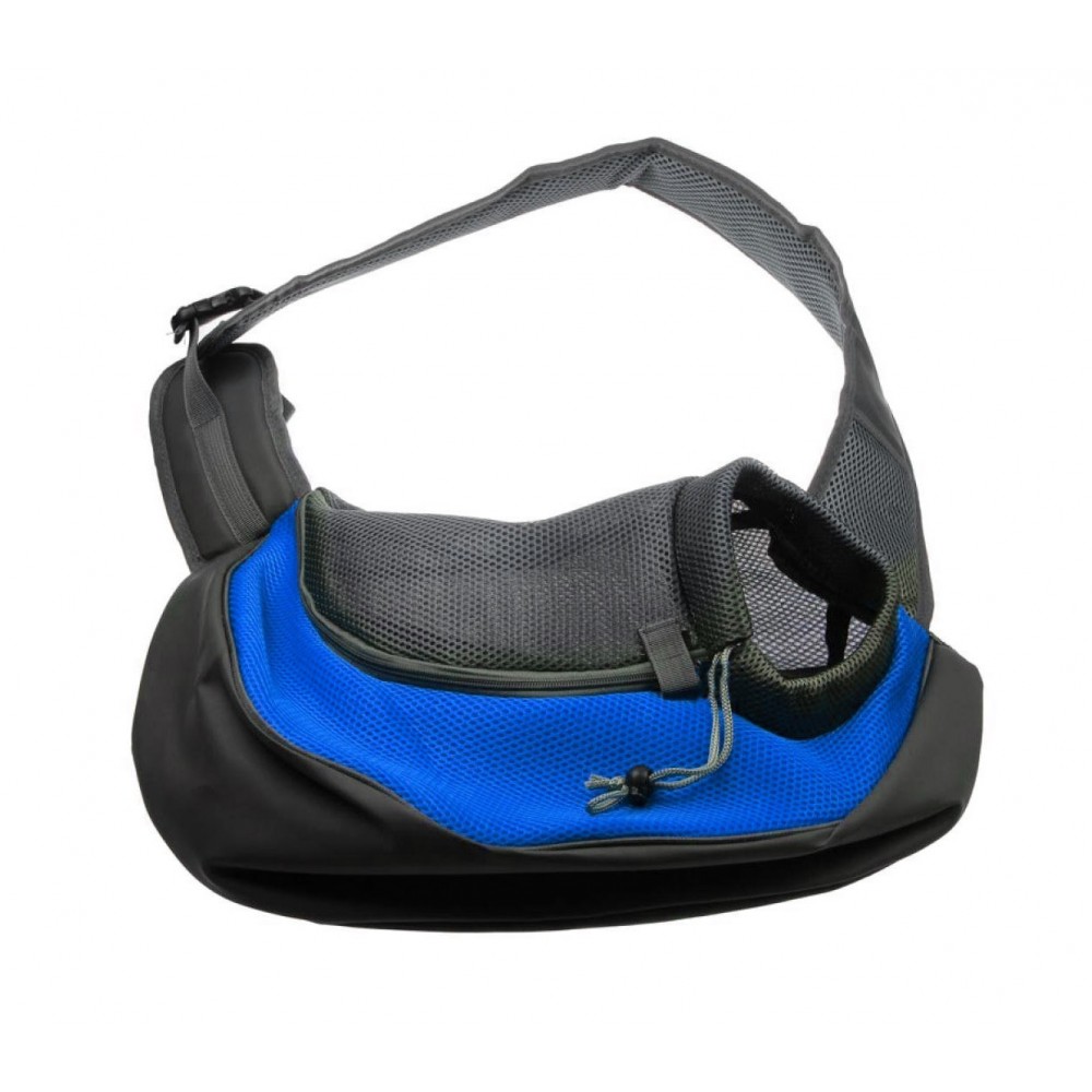 390205 Transportín de hombro para perros...