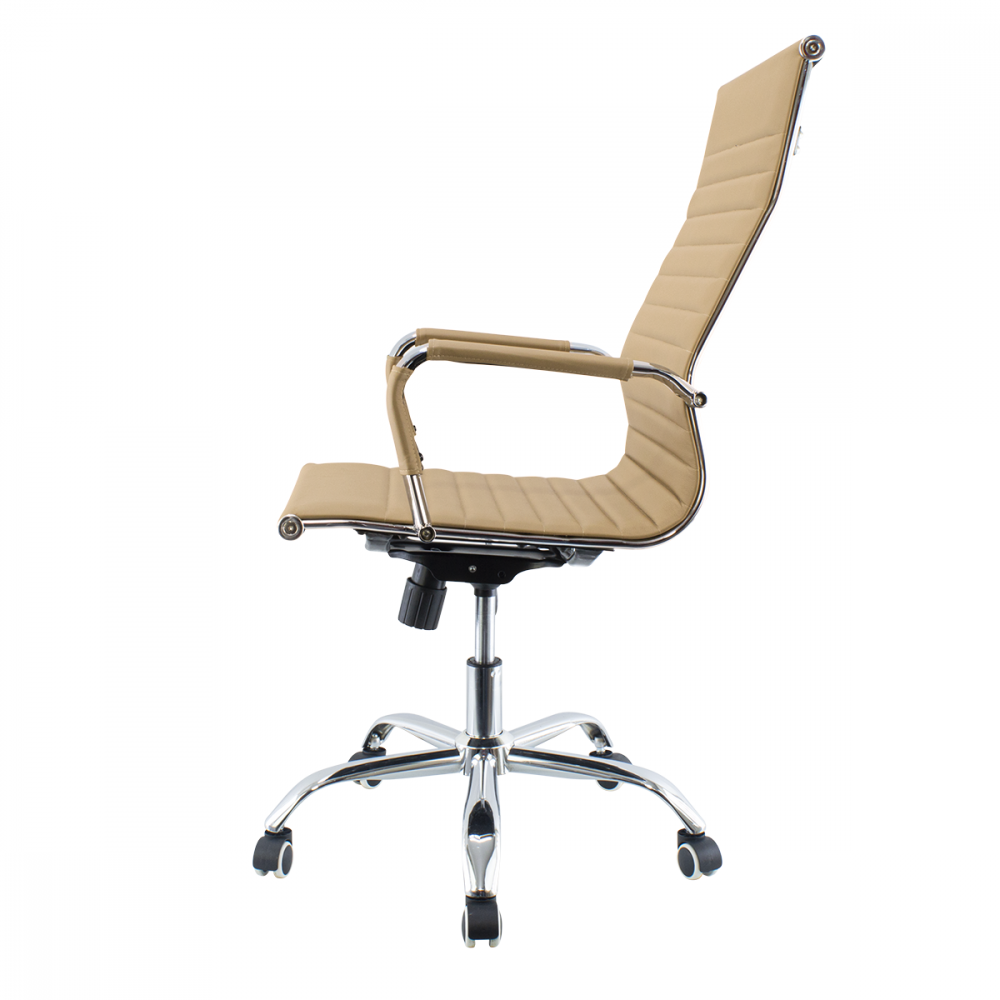 Silla de oficina RADON con asiento ergonómico...