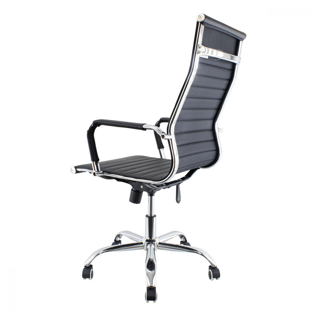 Silla de oficina RADON con asiento ergonómico...