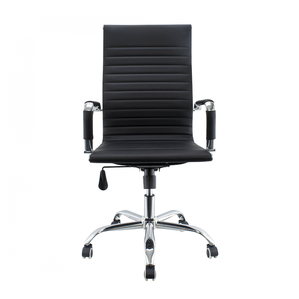 Silla de oficina RADON con asiento ergonómico...