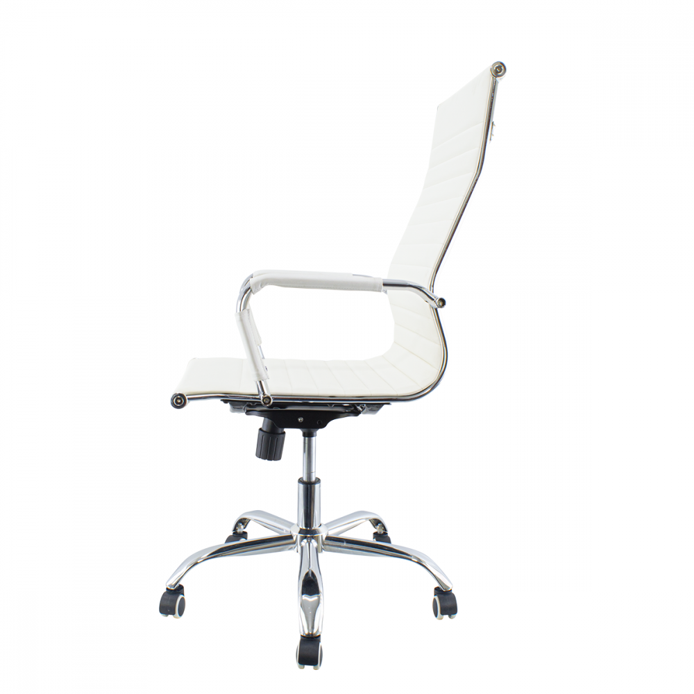 Silla de oficina RADON con asiento ergonómico...