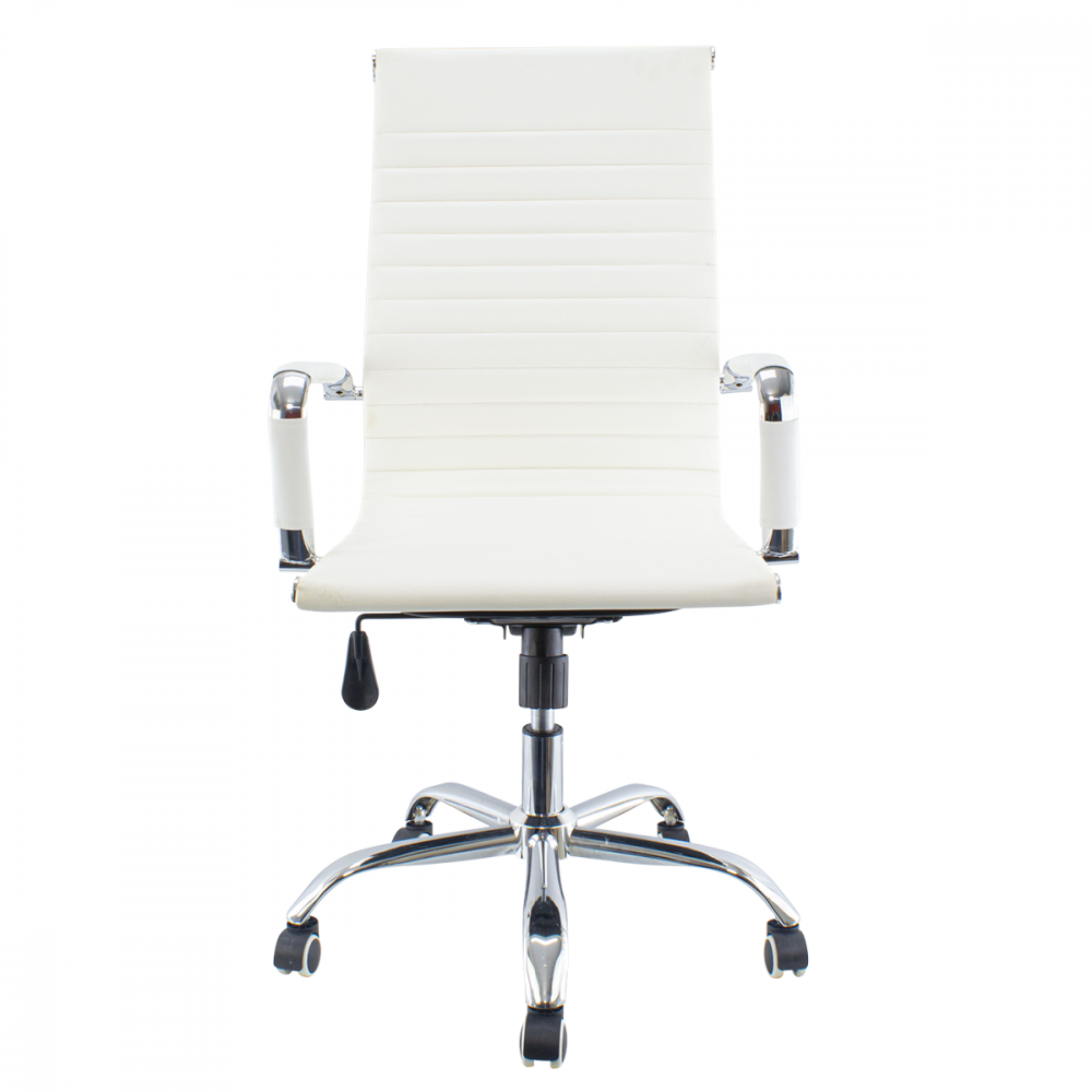 Silla de oficina RADON con asiento ergonómico...