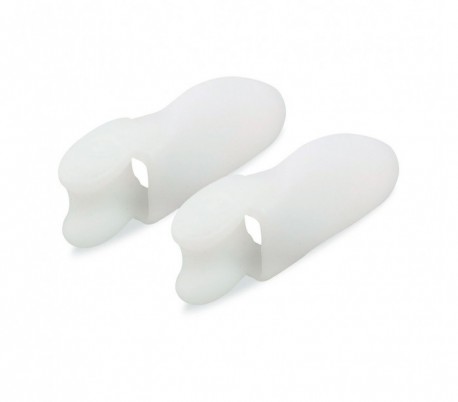 Pack 2 unidades - Protectores para el dolor de los juanetes