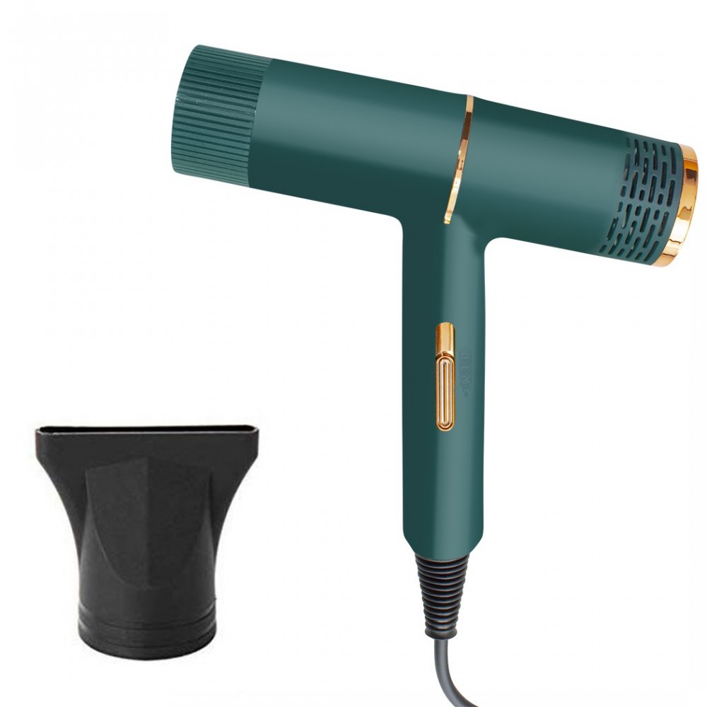 Secador de pelo profesional de bajo ruido de...